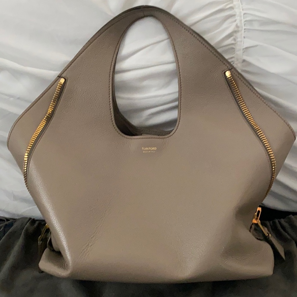 Tom Ford shoulder bag